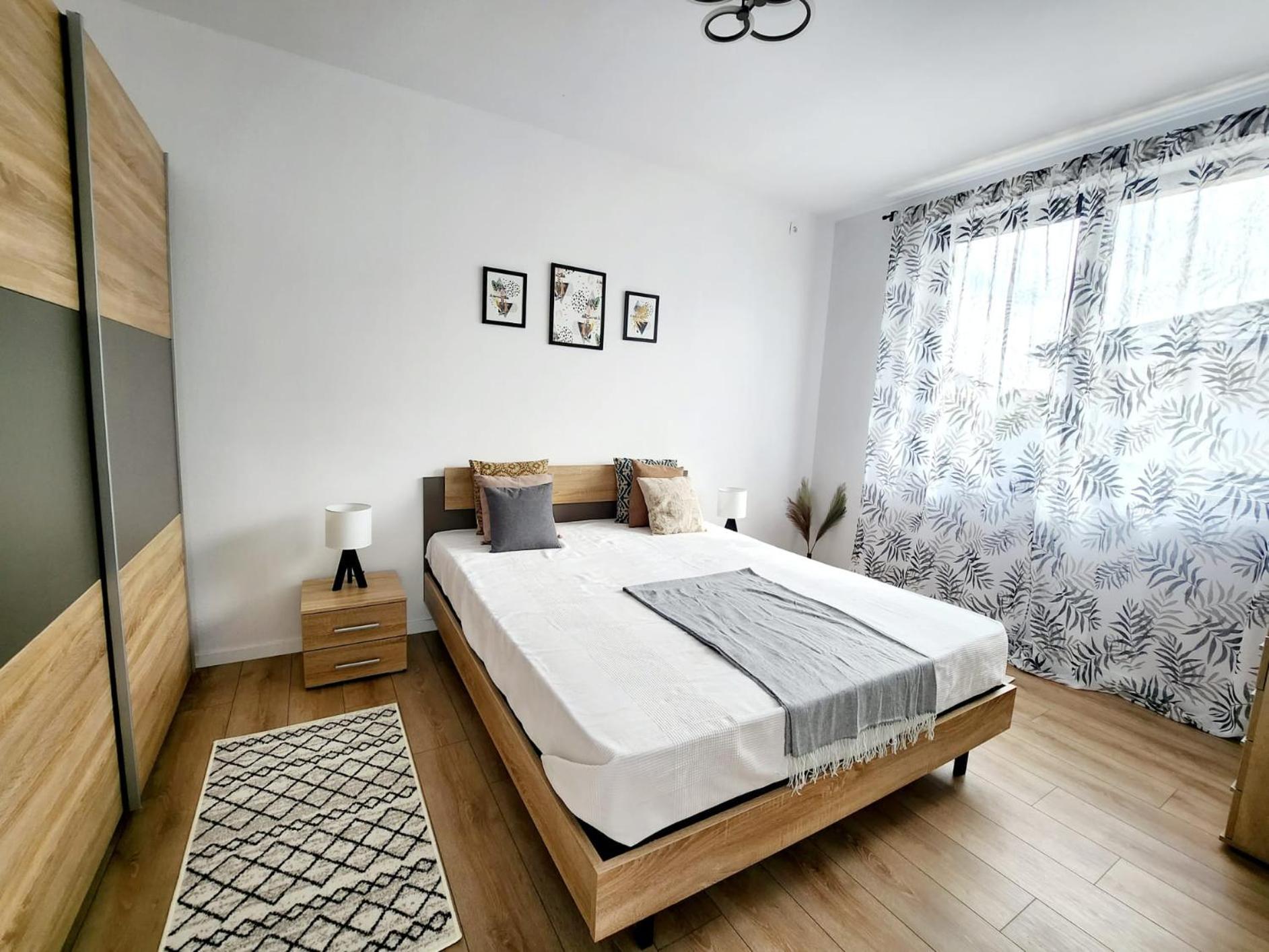 Adm Cozy Home - Entire Private House&Garden Tunari  Экстерьер фото