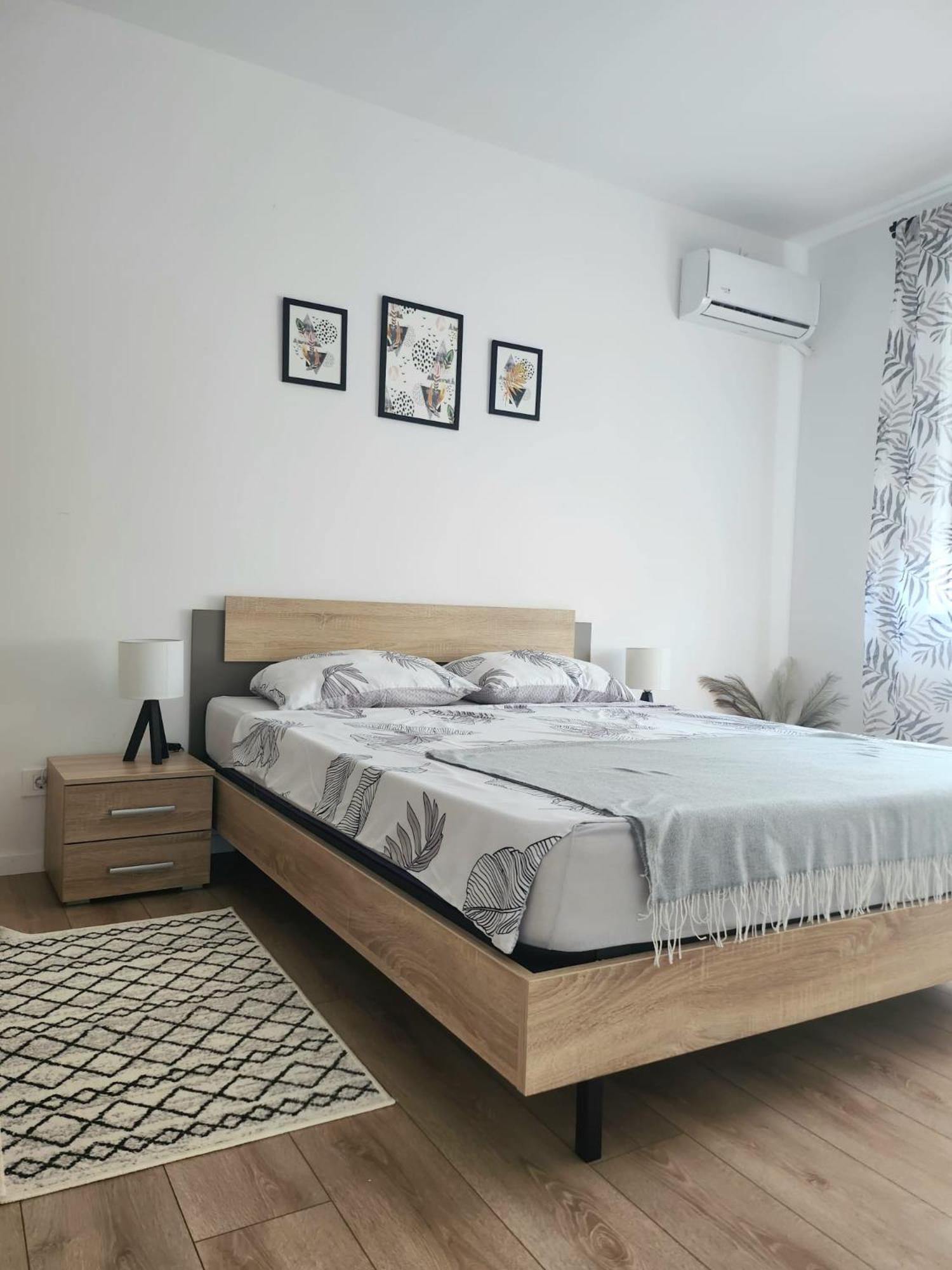 Adm Cozy Home - Entire Private House&Garden Tunari  Номер фото