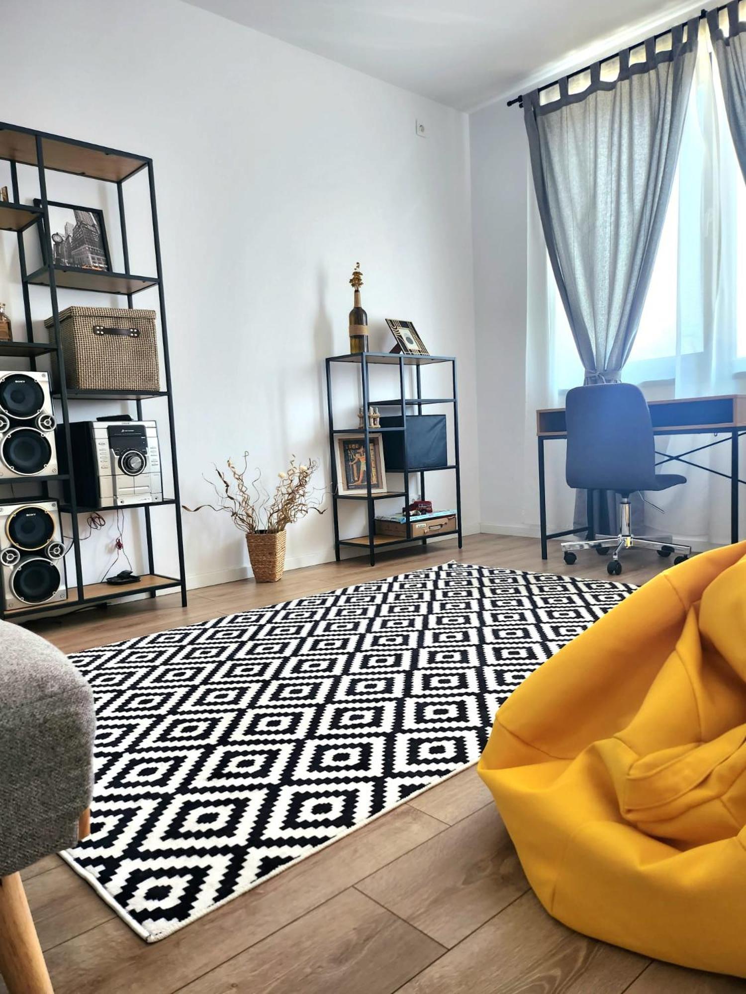 Adm Cozy Home - Entire Private House&Garden Tunari  Номер фото